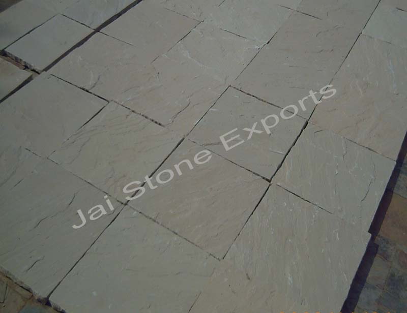 Factory Direct Sales Sandstone Supplier Beige Sandstone Tile Paving